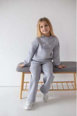 Костюм для дівчаток